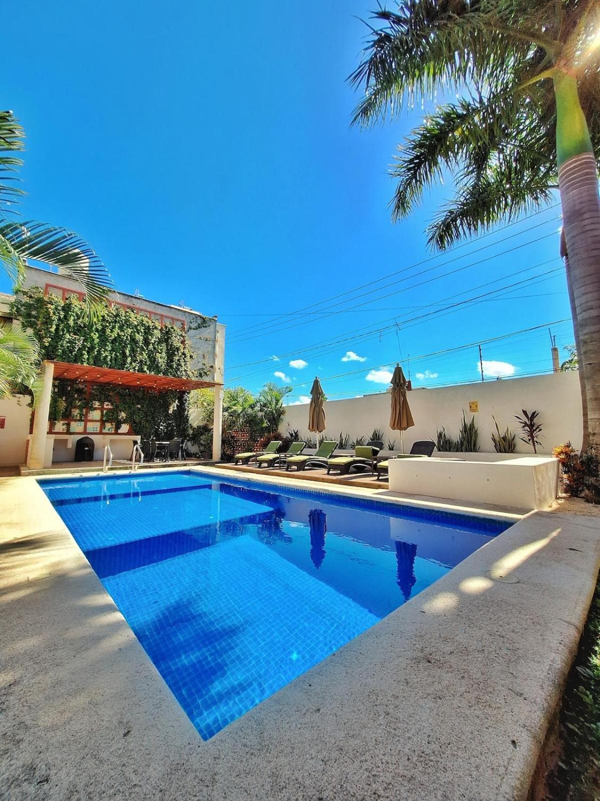 Apartment Sisal Mundaca