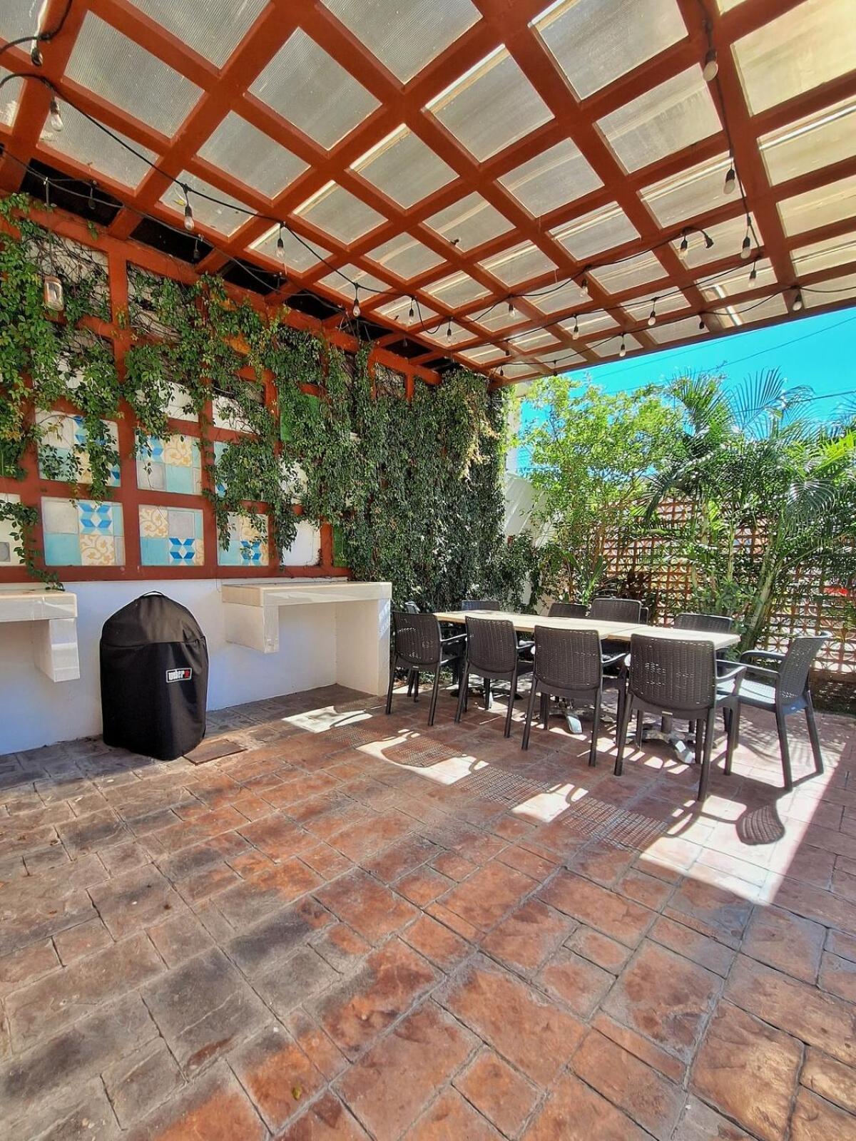 Apartment Sisal Mundaca