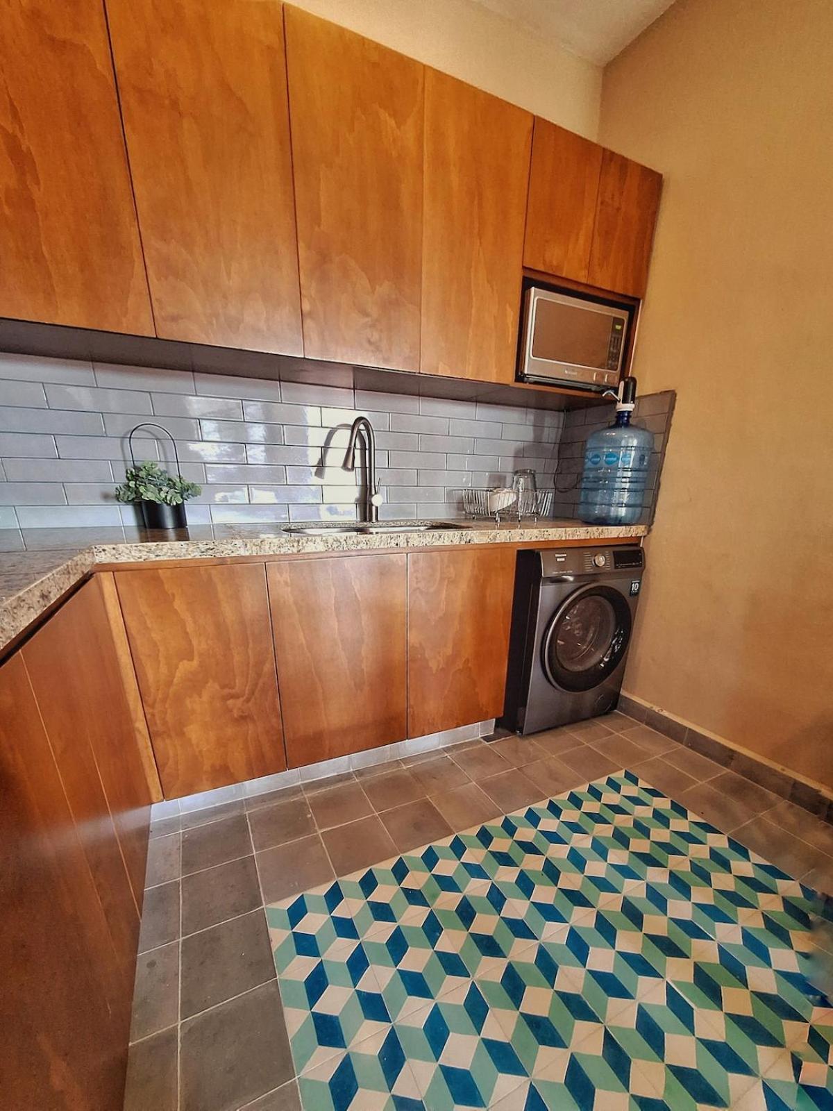 Sisal Mundaca Apartment
