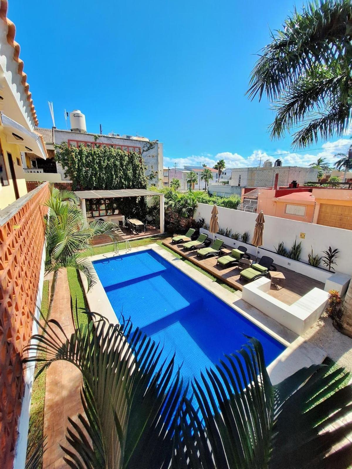 Apartment Sisal Mundaca