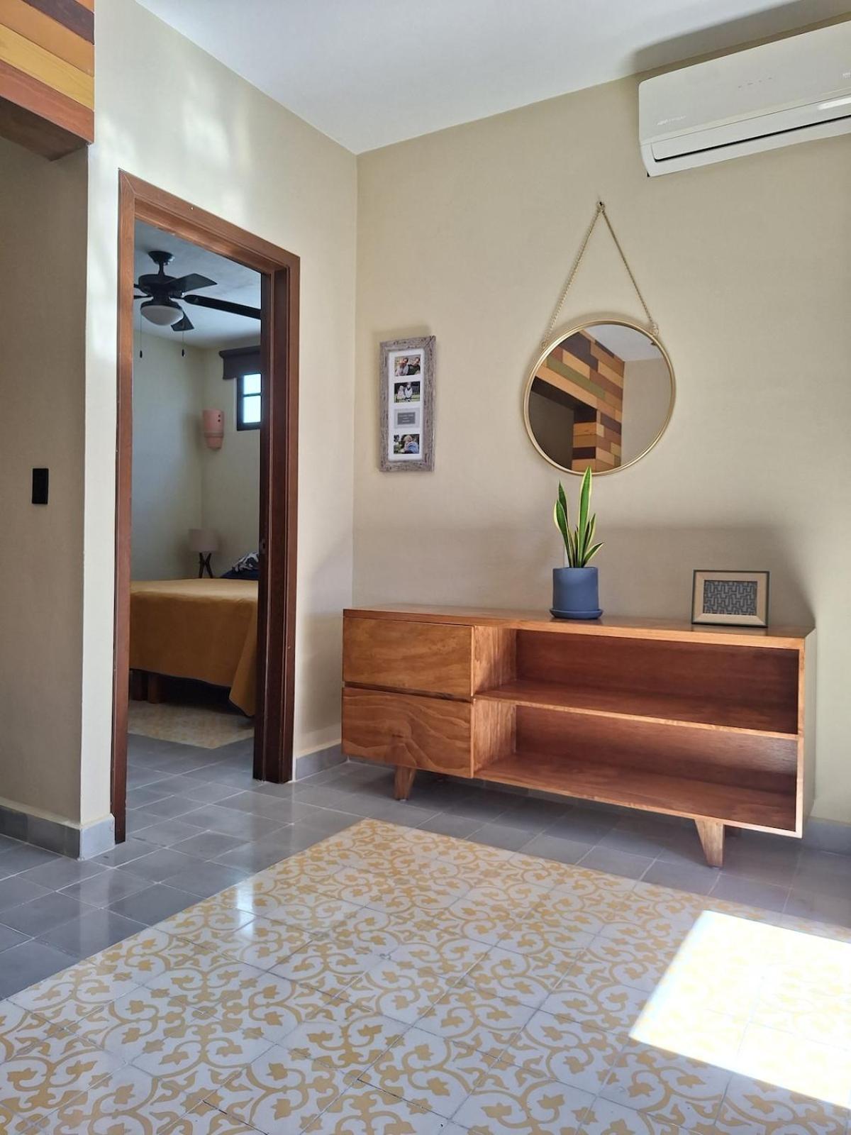 Sisal Mundaca Apartment *